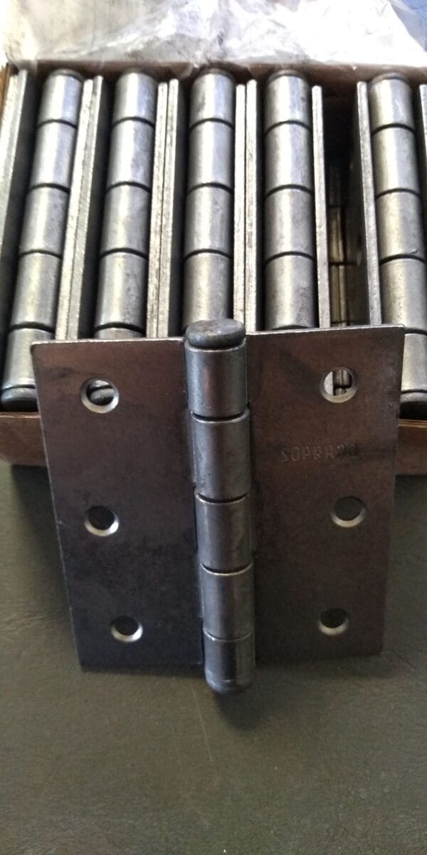 Dobradiça 3x2x5/8