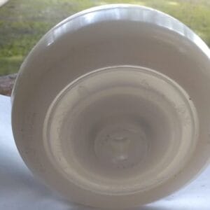 Roda Nylon 4"