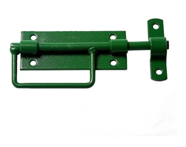 TRINCO PARA PORTEIRA FERROLHO LATERAL C/ ALÇA