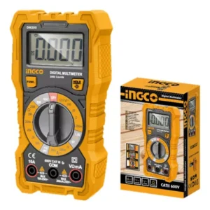 MULTIMETRO DIGITAL INGCO DM200